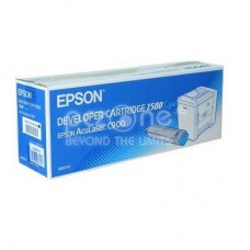Toner Epson cyan;AcuLaser C900/ C900N - C13S050157